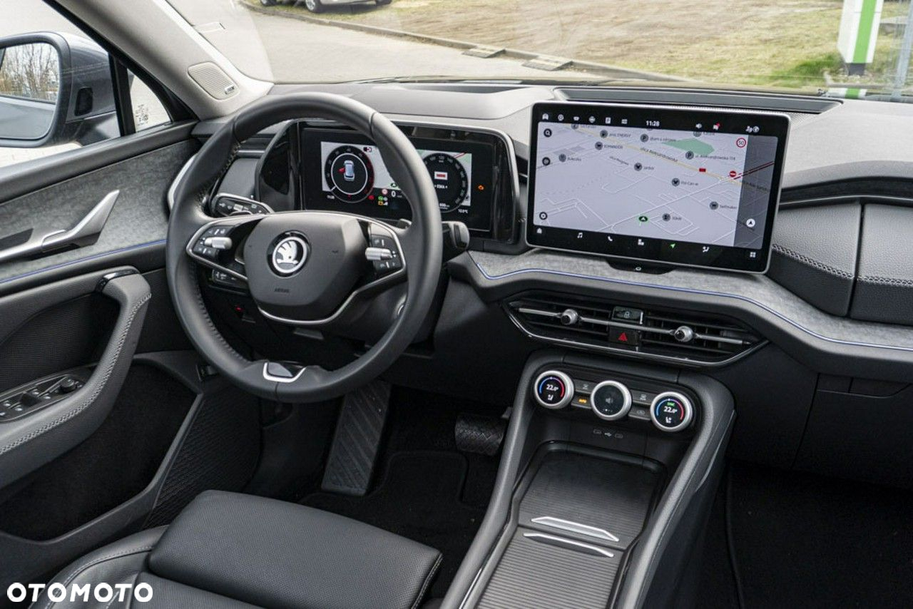Skoda Kodiaq - 19