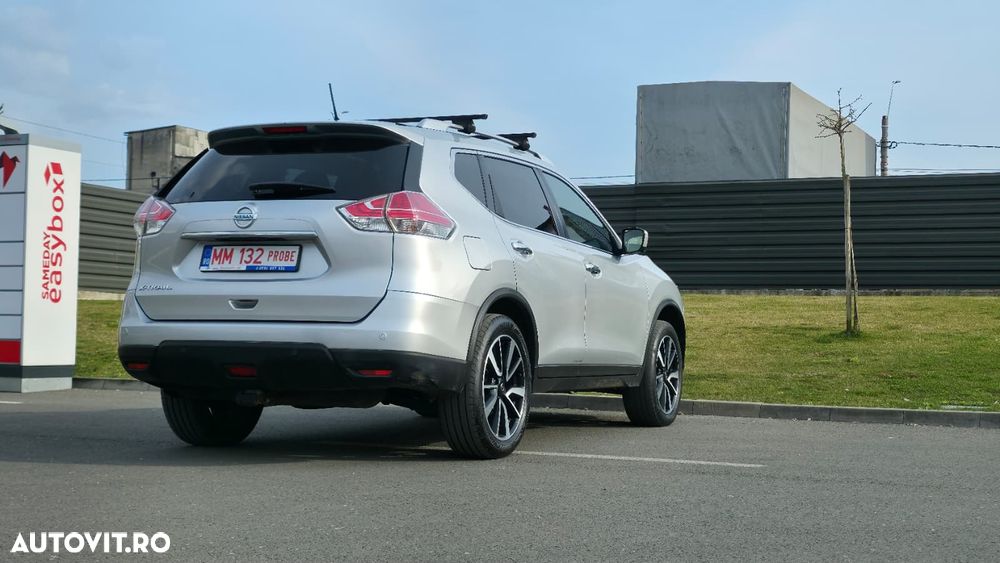 Nissan X-Trail 1.6 dCi Tekna - 32