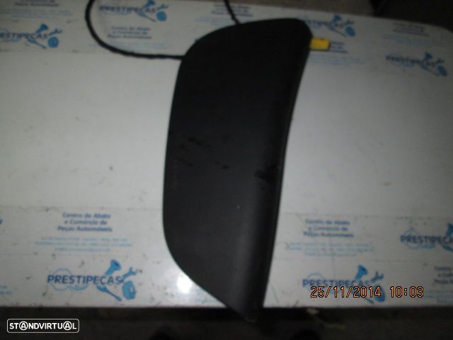 Airbag Banco 8E0880242D 6PS AUDI A4 2001 DRT - 2