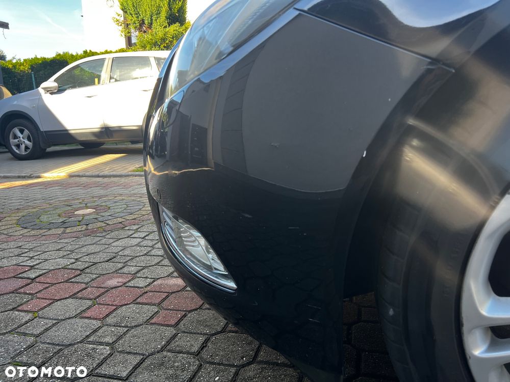 Opel Insignia - 11