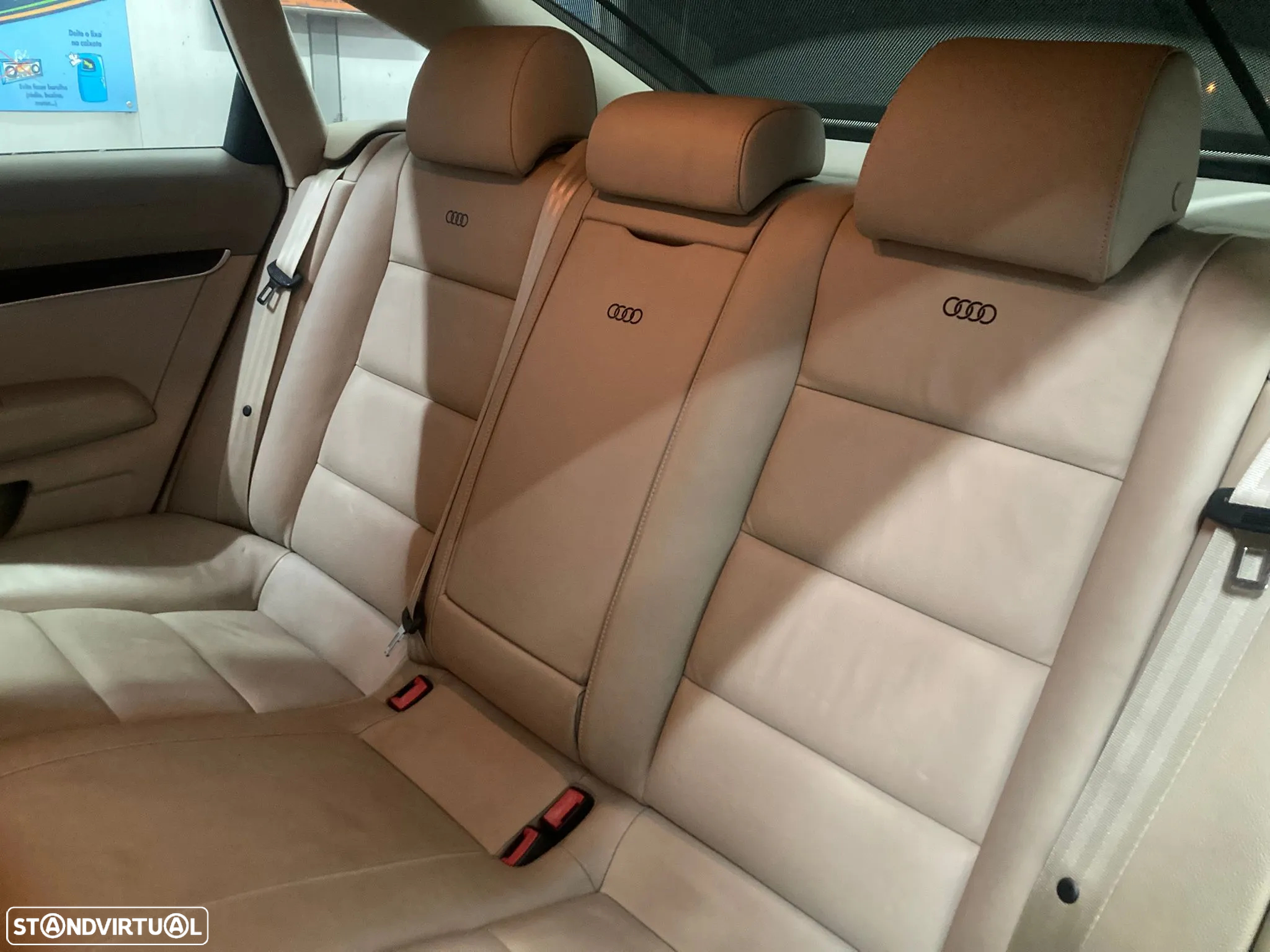 Audi A6 2.4 quattro S-line - 19