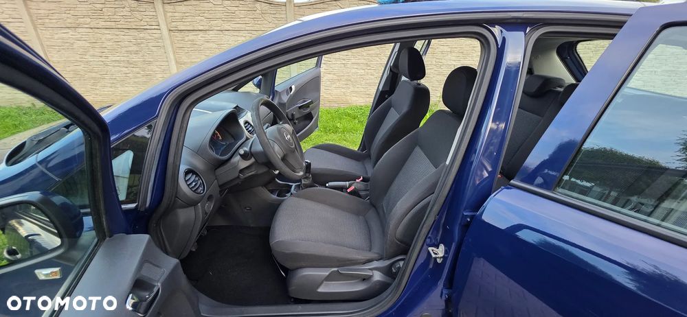 Opel Corsa - 18