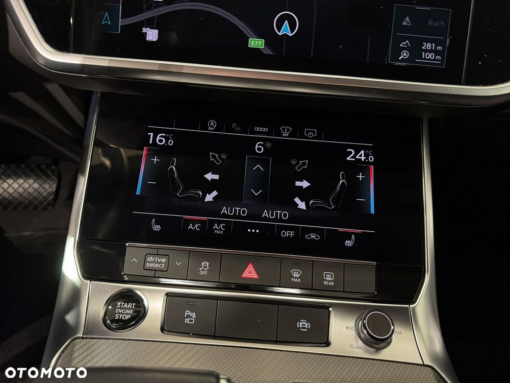 Audi A6 Avant 40 TDI mHEV Sport S tronic - 26