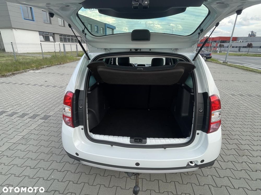 Dacia Duster 1.2 TCe Prestige - 11