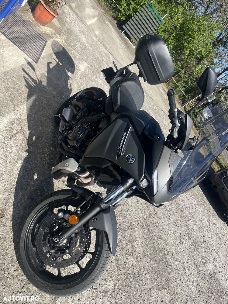 Yamaha TRACER 7 - 4
