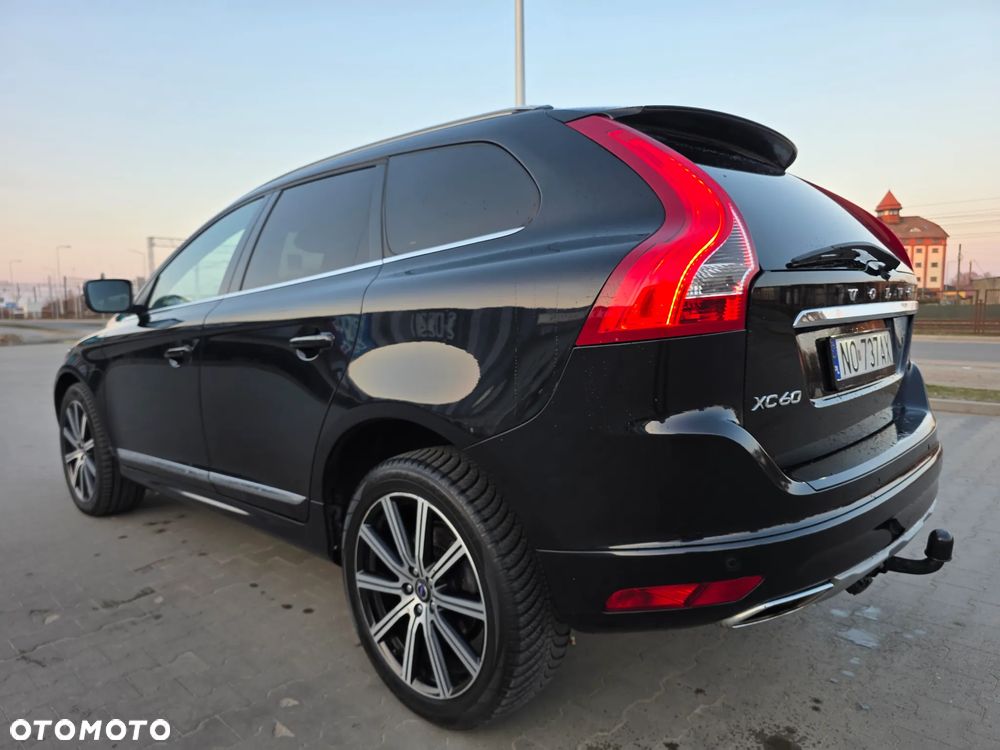 Volvo XC 60 D4 Drive-E Summum - 19