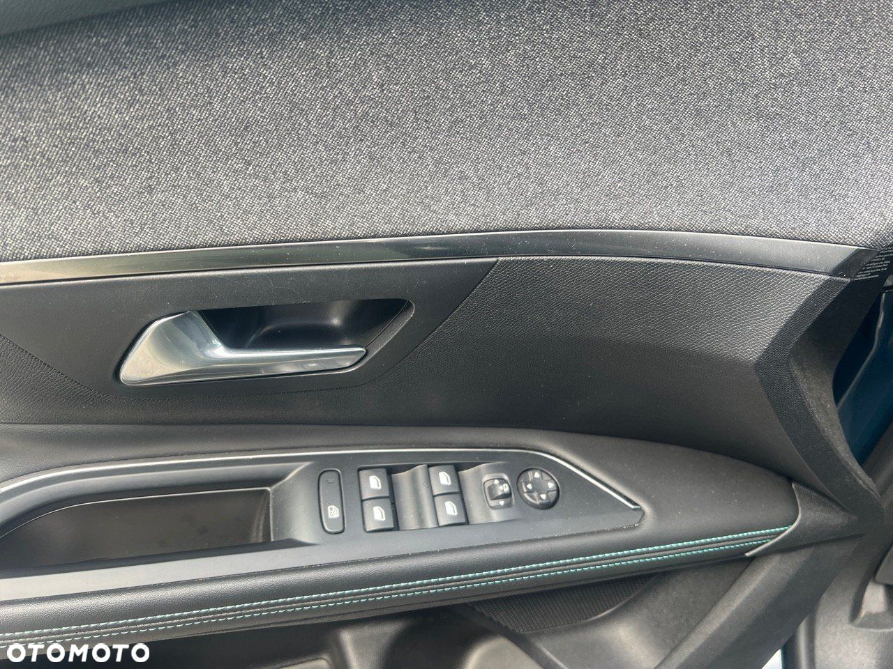 Peugeot 5008 1.5 BlueHDi Allure Pack S&S EAT8 - 12