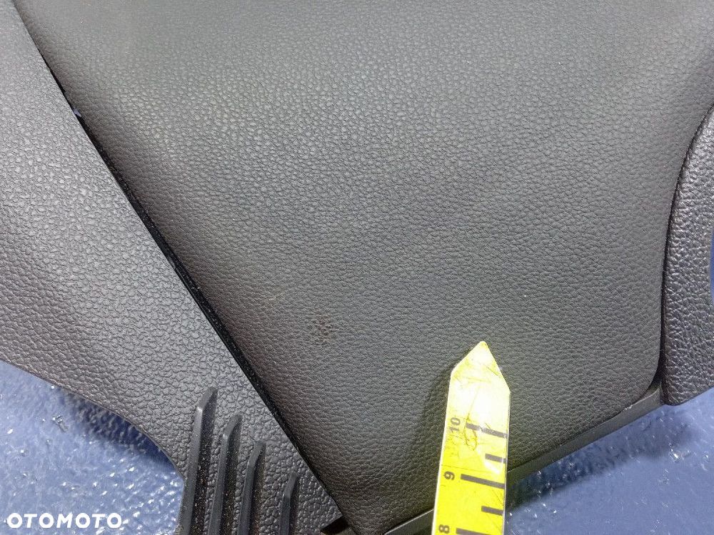 VW PASSAT B8 KOMBI VARIANT BOCZEK KANAPY PRAWY SKÓRA 3G9885702A - 8