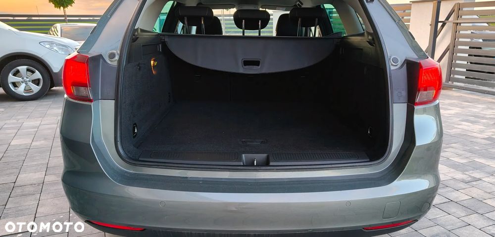 Opel Astra 1.6 D (CDTI) Business - 30