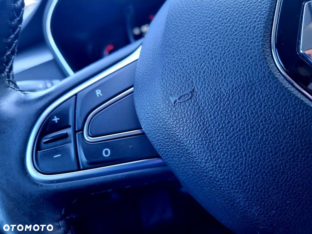 Renault Talisman 2.0 Blue dCi Intens EDC - 16