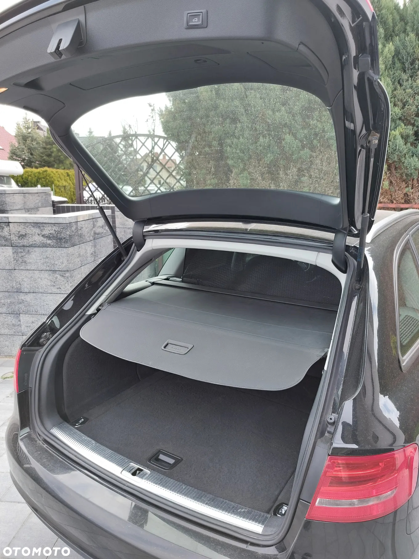 Audi A4 2.0 TDI - 17