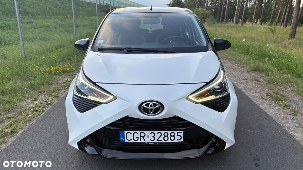 Toyota Aygo - 16