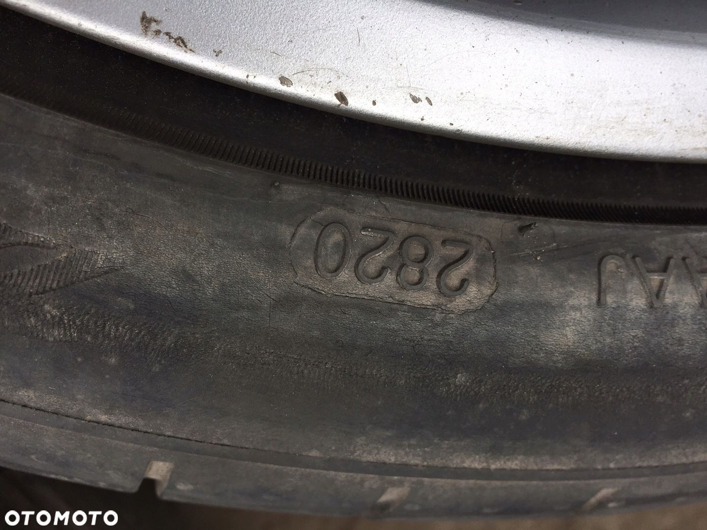 AUDI ALUFELGI FELGI 18 KOŁA 5X112 ET47 8K0601025Q - 11