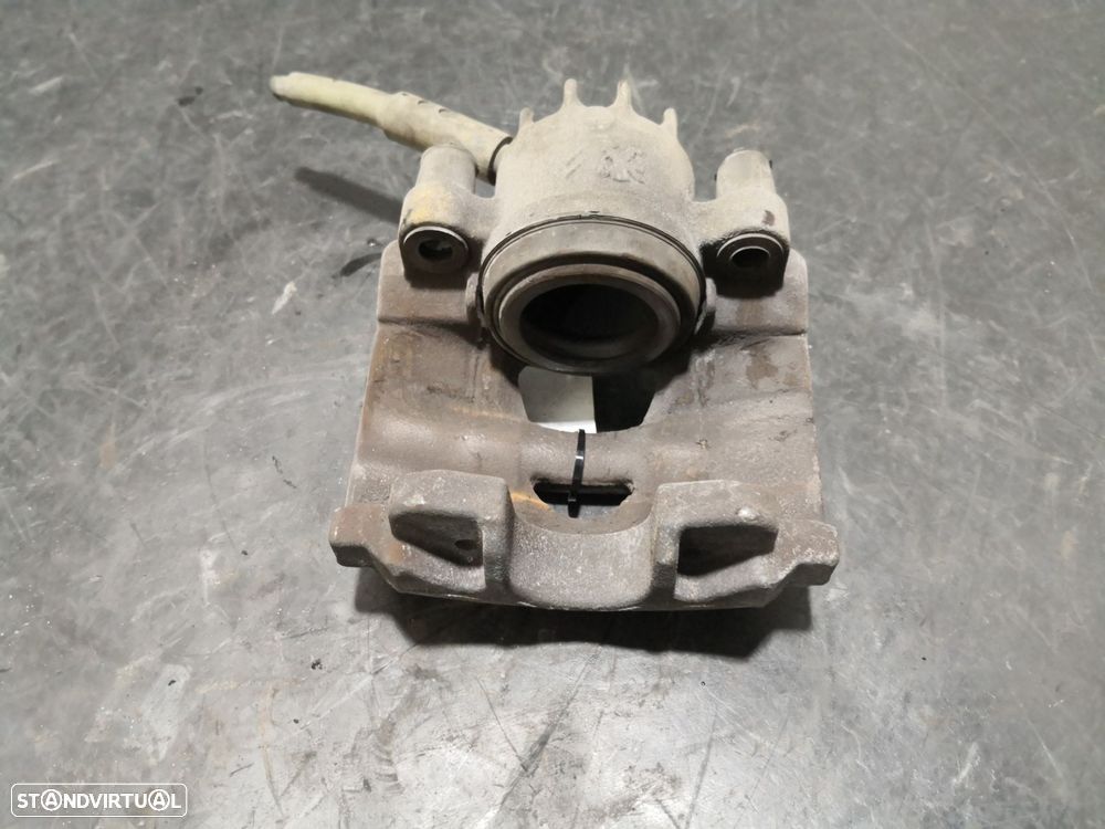 Pinça Frente Esq Citroën Ds4 - 3