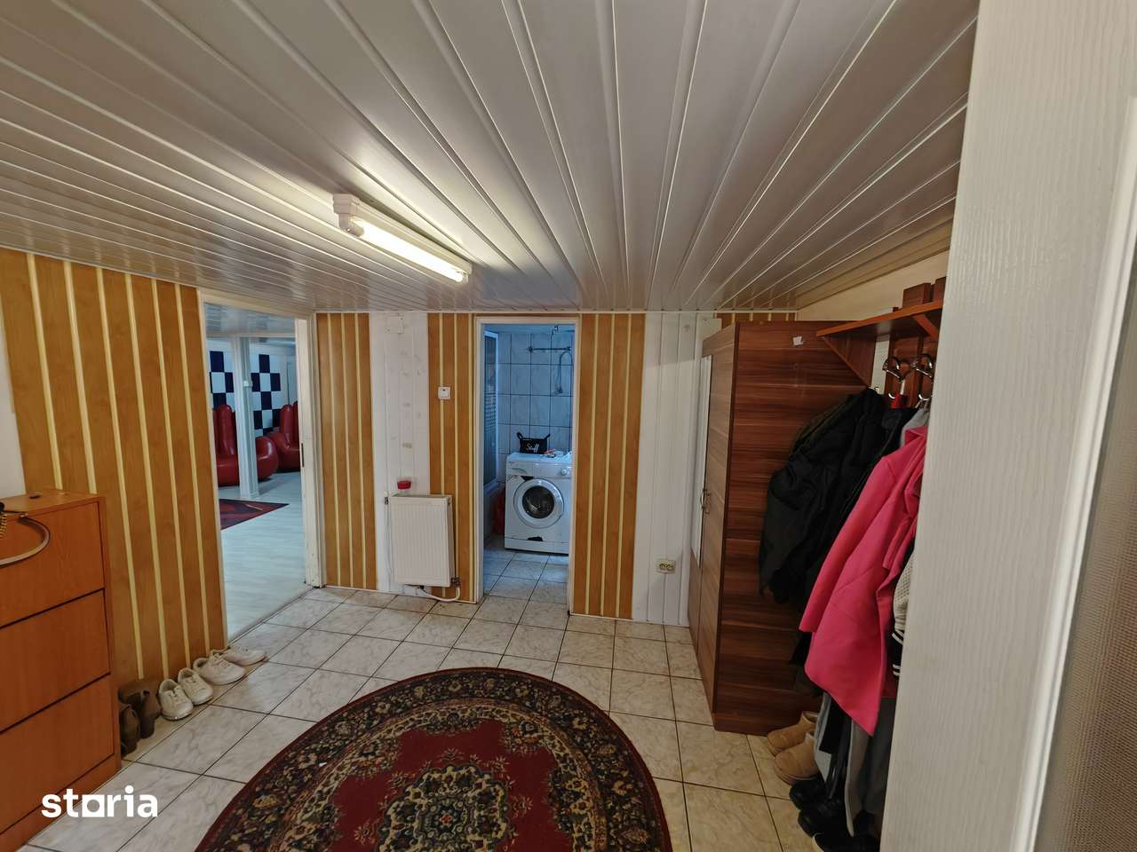 Spatiu multifunctional modular. - Imagine principală: 5/18