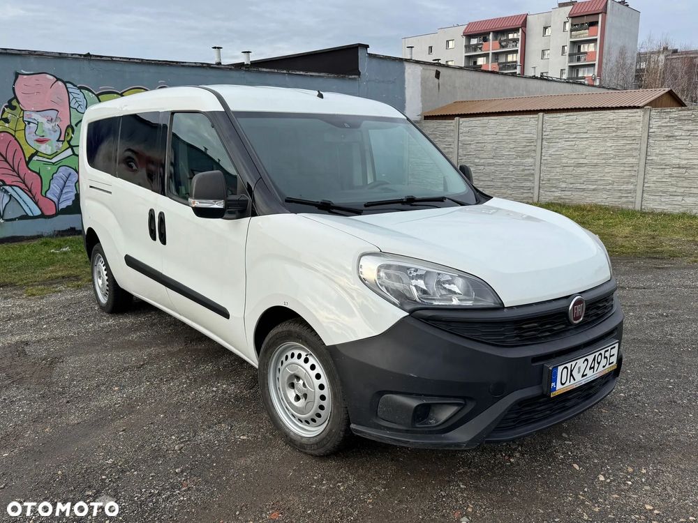 Fiat DOBLO CARGO - 2