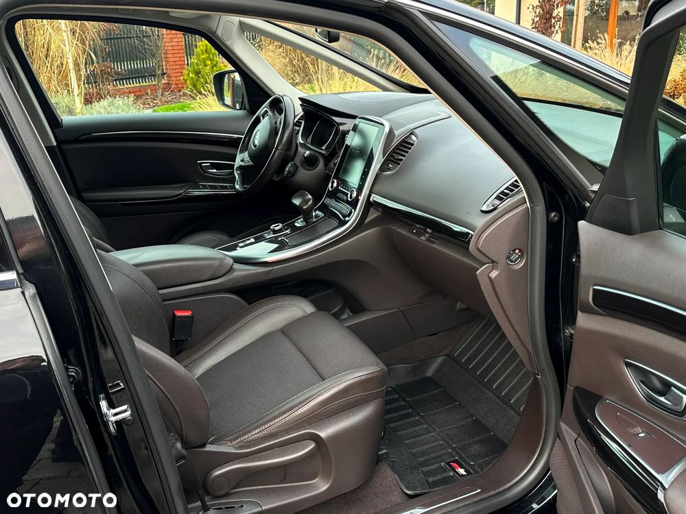 Renault Espace Energy dCi 160 EDC Initiale Paris - 10