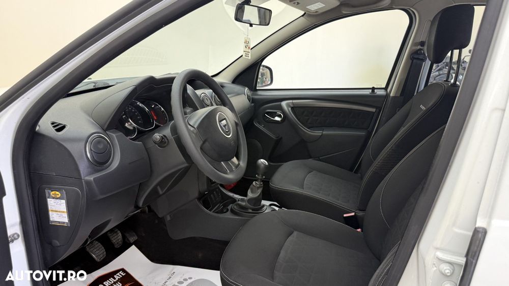 Dacia Duster - 12