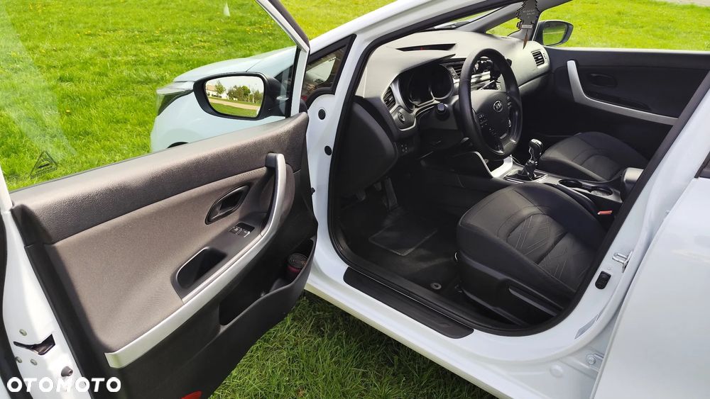 Kia Ceed 1.4 S - 9