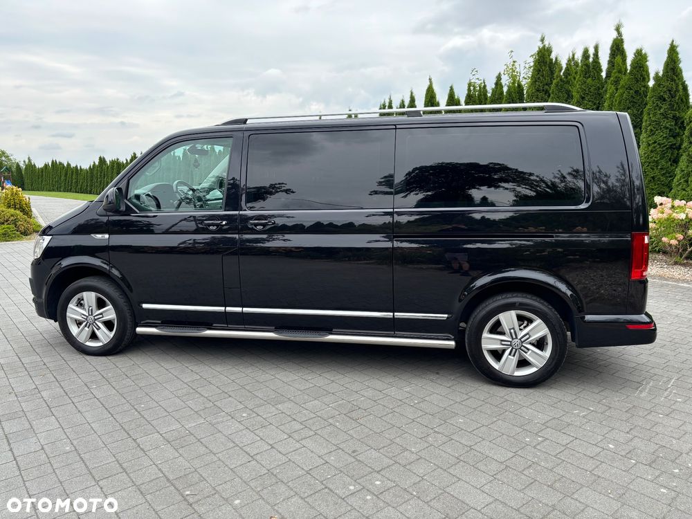 Volkswagen Multivan - 9