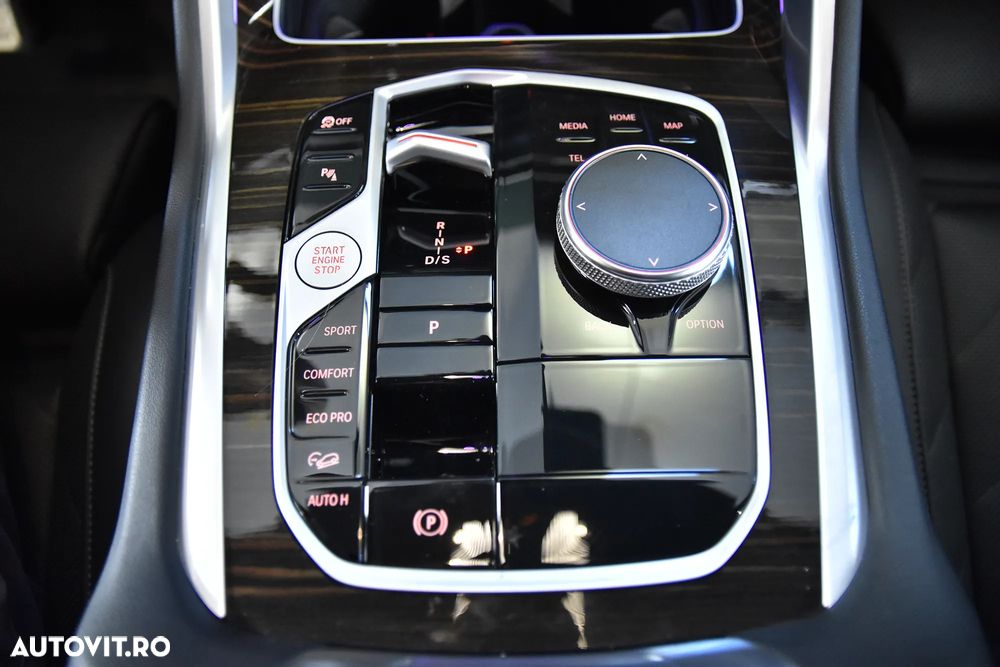 BMW X6 - 18