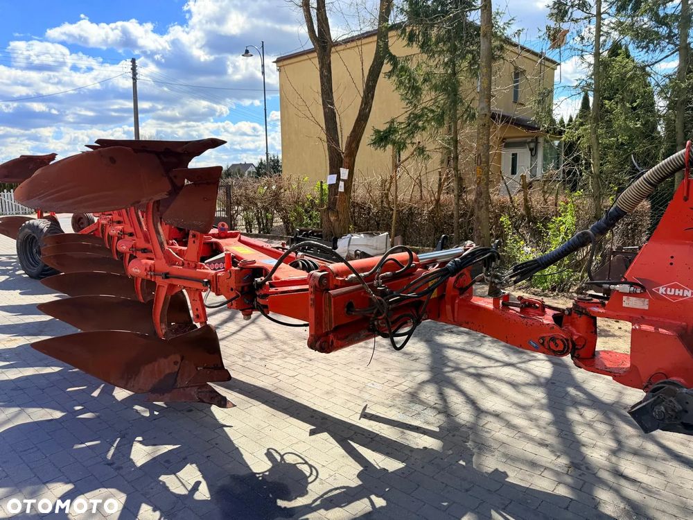 Kuhn VARI MANAGER - 4