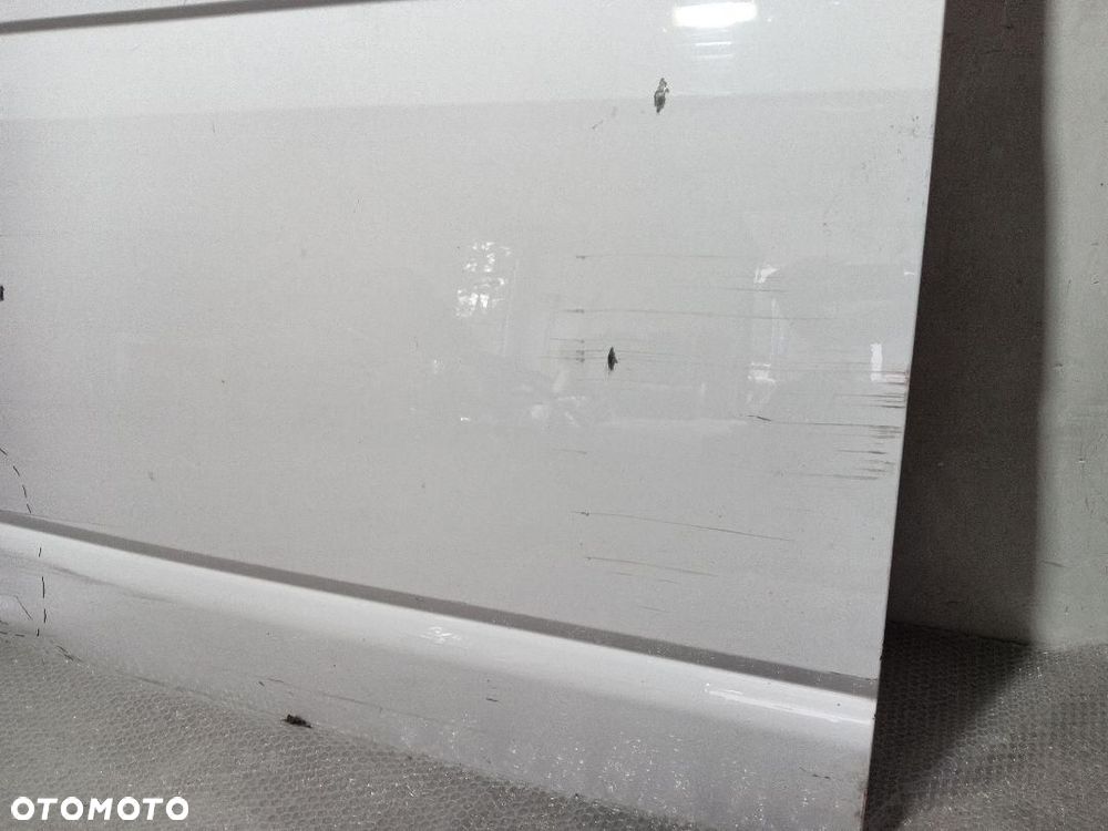 DRZWI TYŁ TYLNE PRAWE BOCZNE PRZESUWNE VW T6 - 3