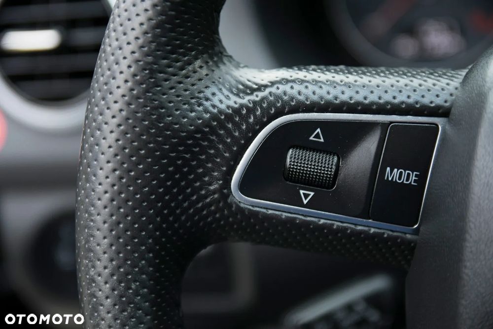 Audi A3 Sportback - 31