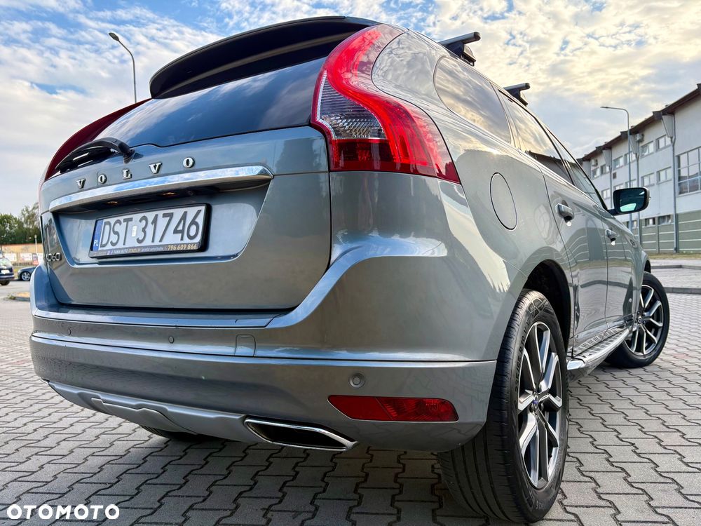 Volvo XC 60 D4 Drive-E Summum - 39