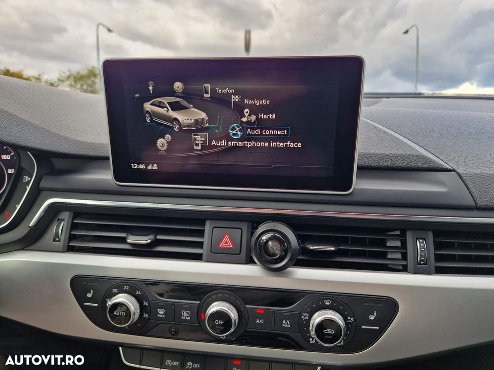 Audi A4 Avant 1.4 TFSI S tronic - 15