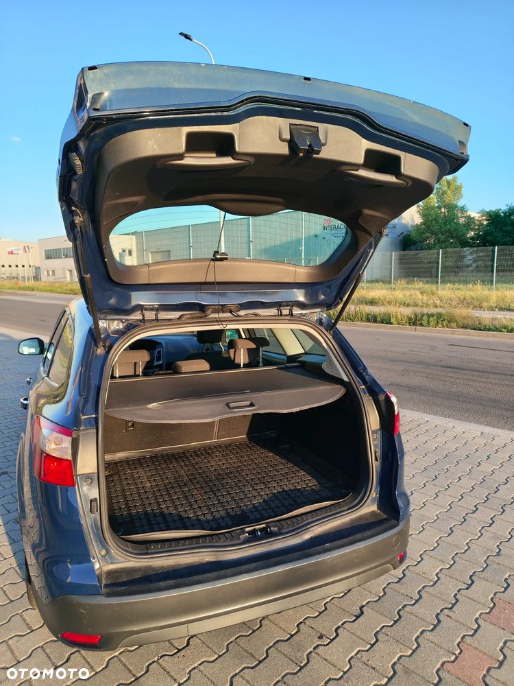 Ford Focus 1.6 TDCi Trend - 36
