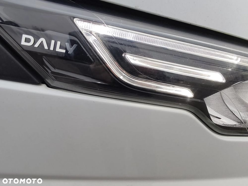 Iveco Daily 50C18 10EP - 11