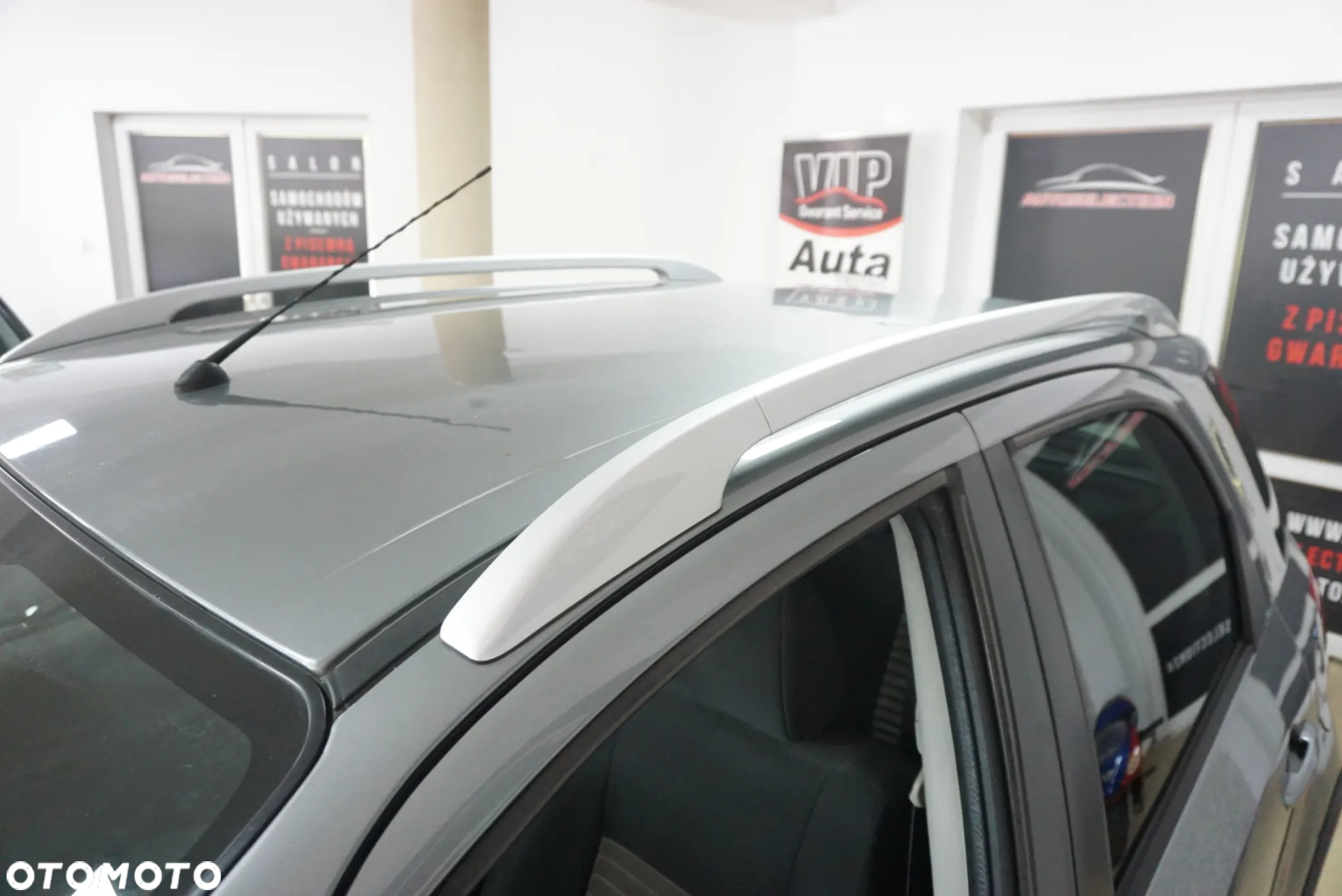 Fiat Sedici 1.6 16V 4x4 Dynamic - 13