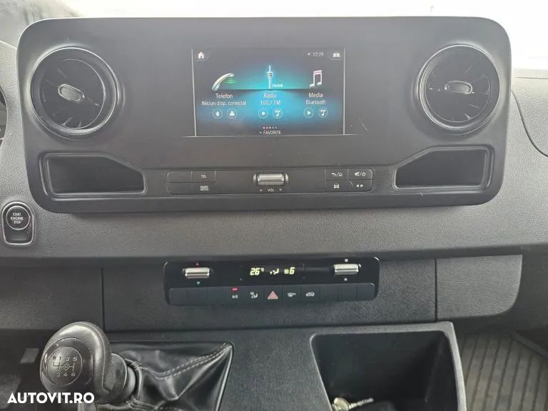 Mercedes-Benz New Sprinter L3H2 - 30