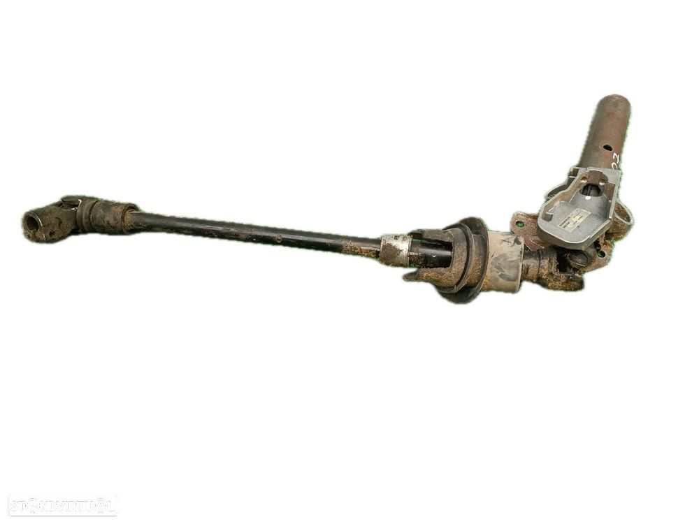 Coluna Direção Mercedes-Benz Vito / Mixto Caixa (W639) - 2