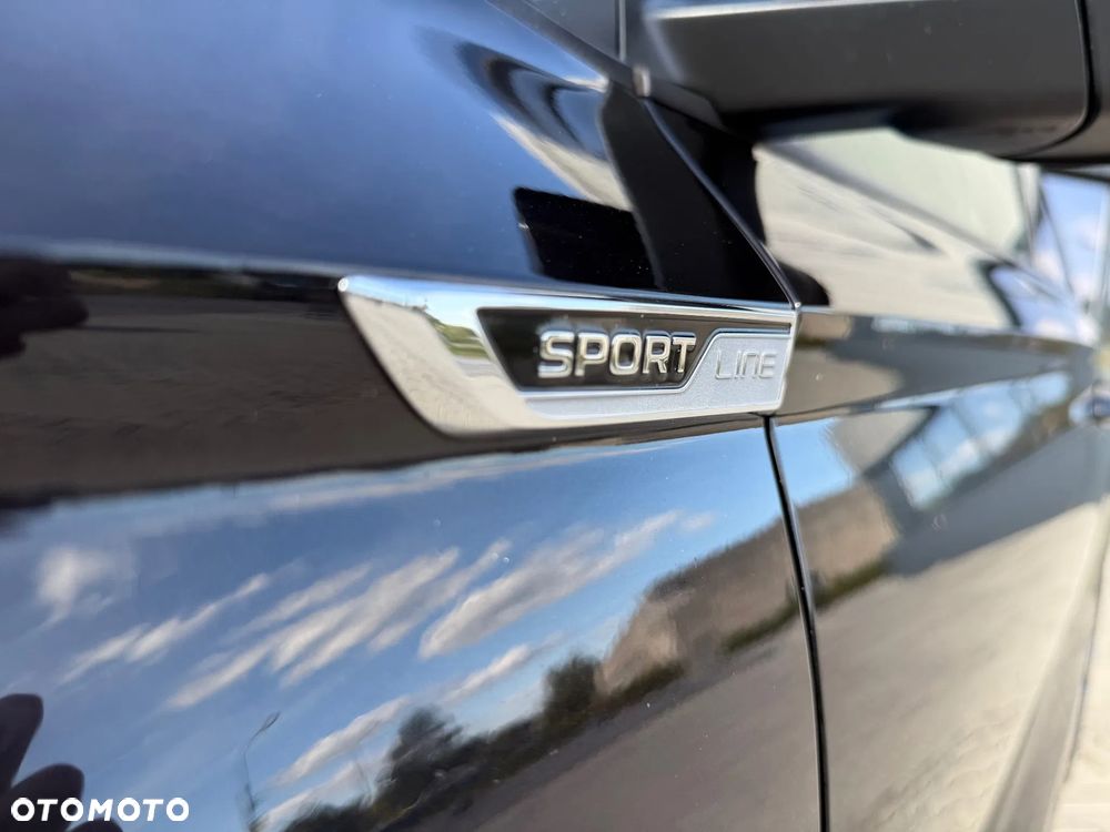 Skoda Karoq 1.5 TSI DSG Sportline - 7