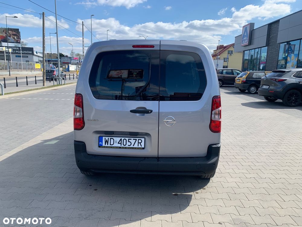 Opel Combo 1.5 CDTI Edition S&S N1 - 15