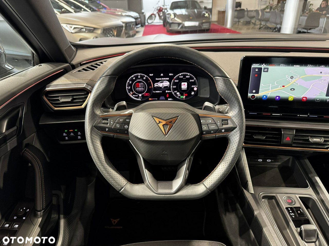 Cupra Formentor - 21