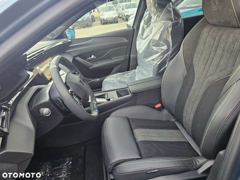 Peugeot 308 - 11