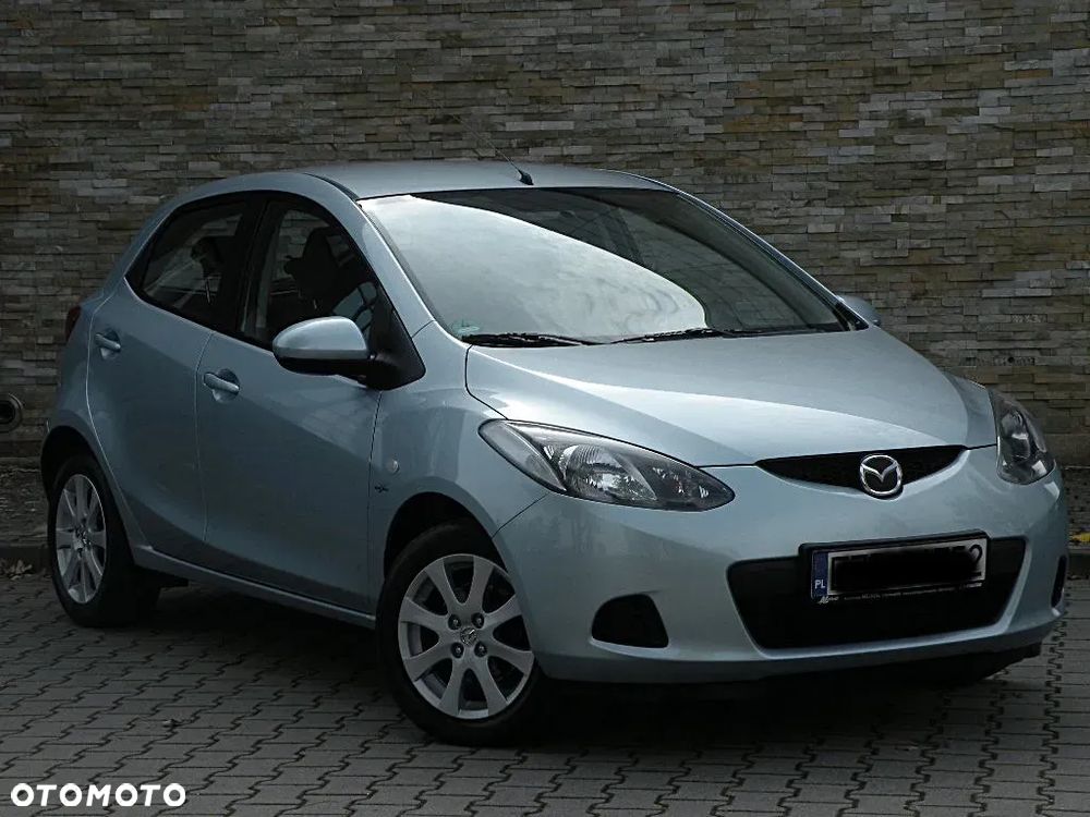 Mazda 2 1.3 Exclusive - 15