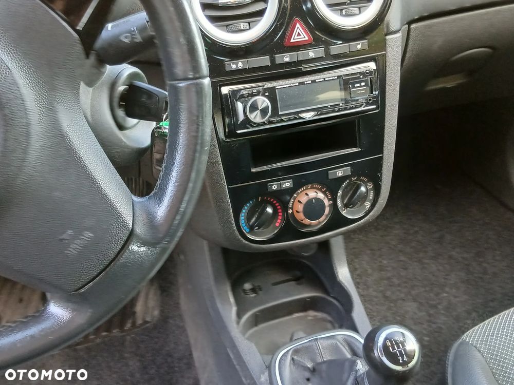 Opel Corsa 1.4 16V Innovation 110 Jahre - 20