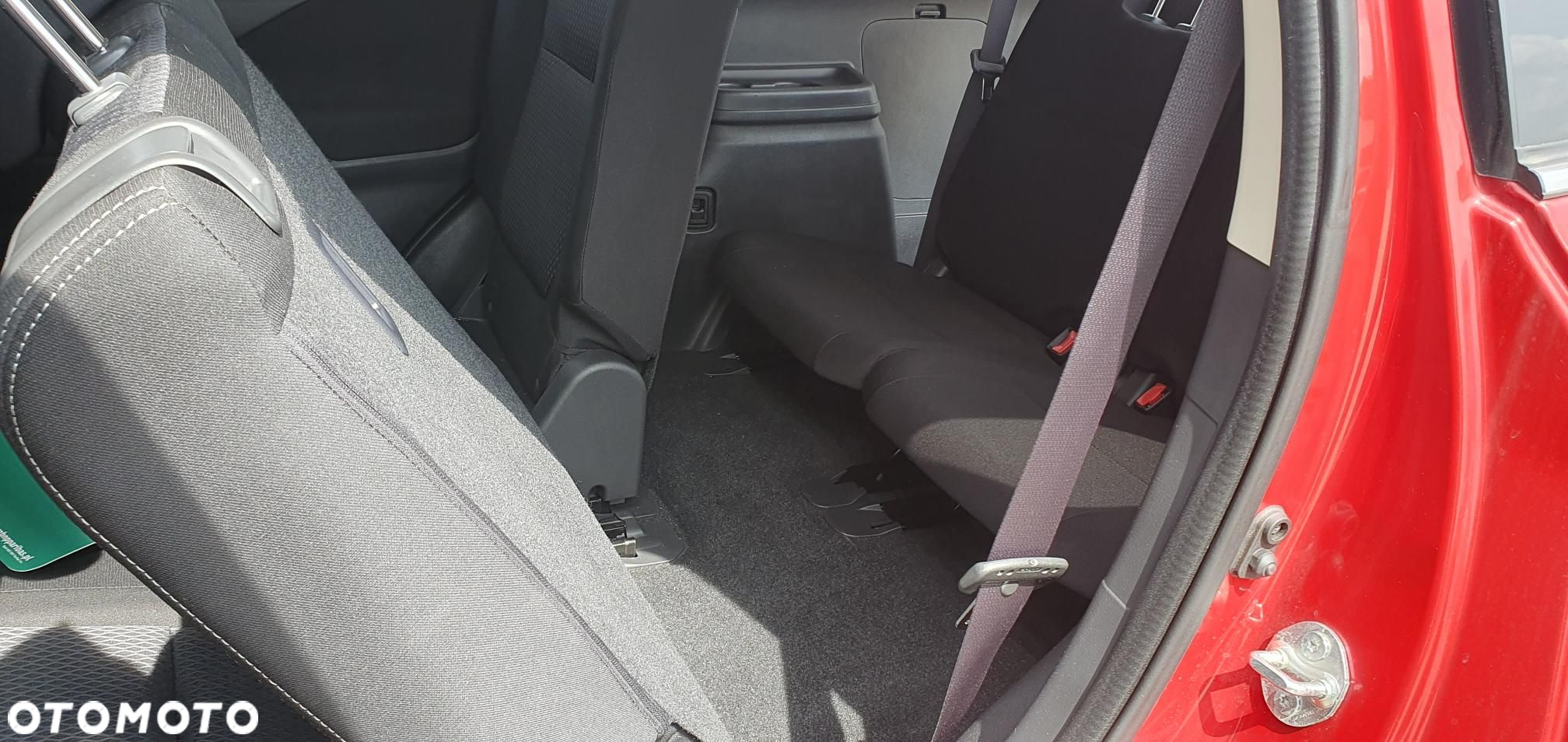 Mitsubishi Outlander 2.2 DI-D 4WD Automatik Edition 100+ - 18