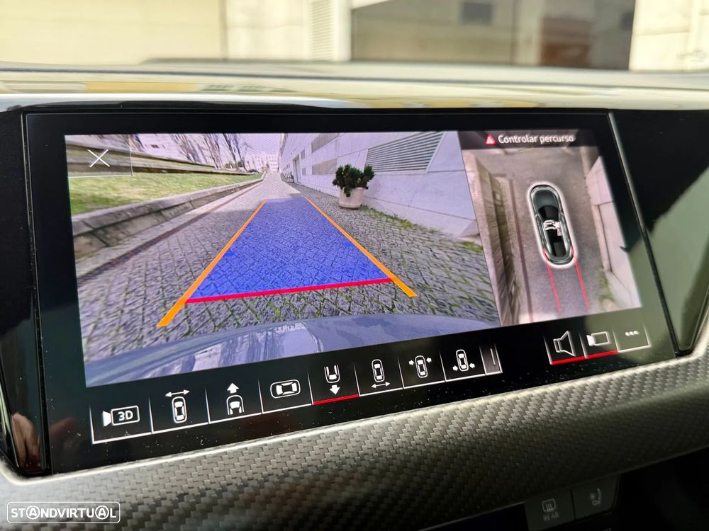 Audi e-tron GT quattro - 35