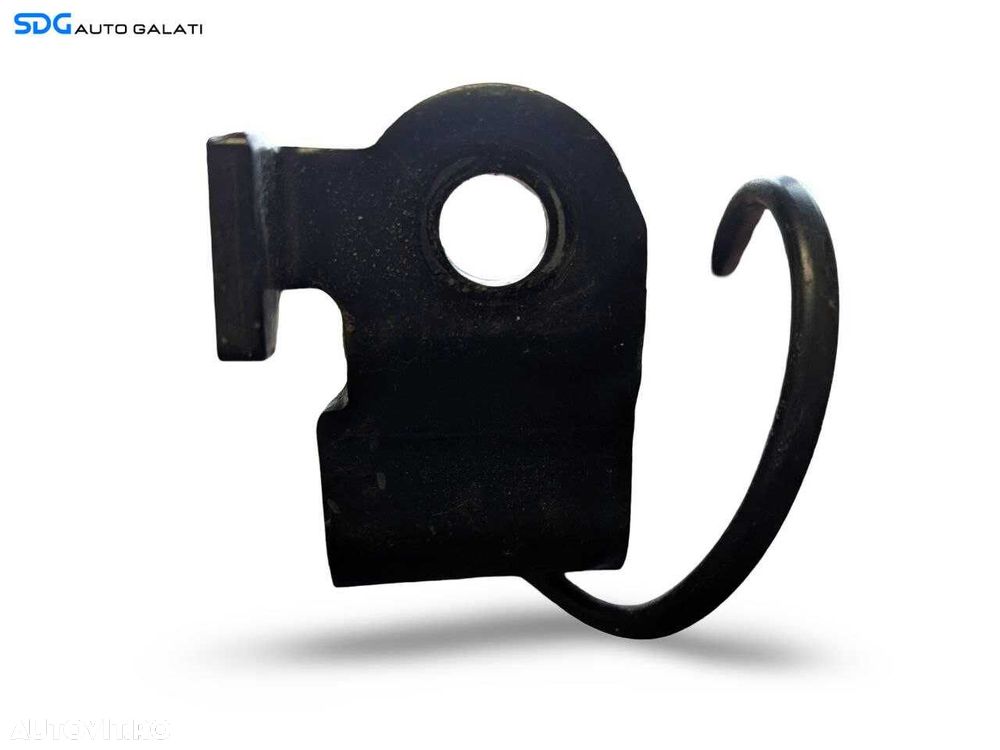 Pretensionare Capsa pentru Centura Siguranta Dreapta Fata Volkswagen Golf 5 2004 - 2008 [L9843] - 4