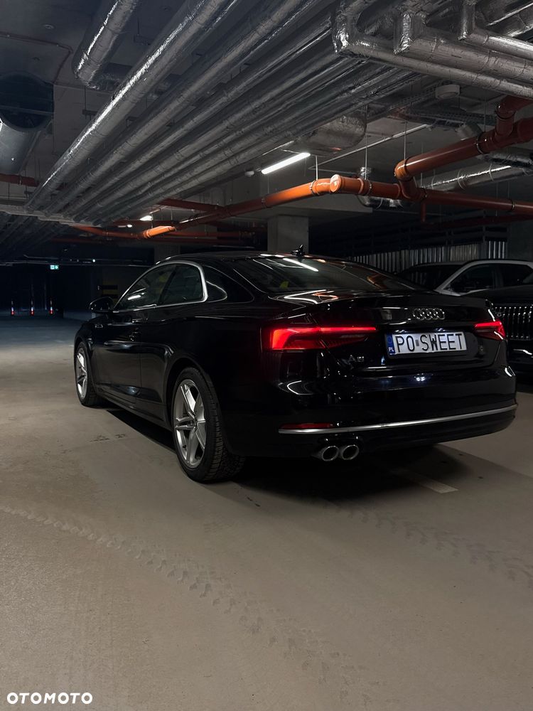 Audi A5 Coupé 2.0 TDI S tronic - 3