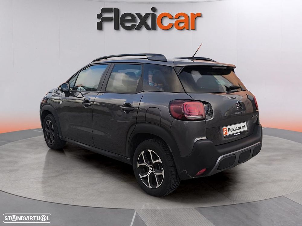 Citroën C3 Aircross 1.2 PureTech C-Series - 6