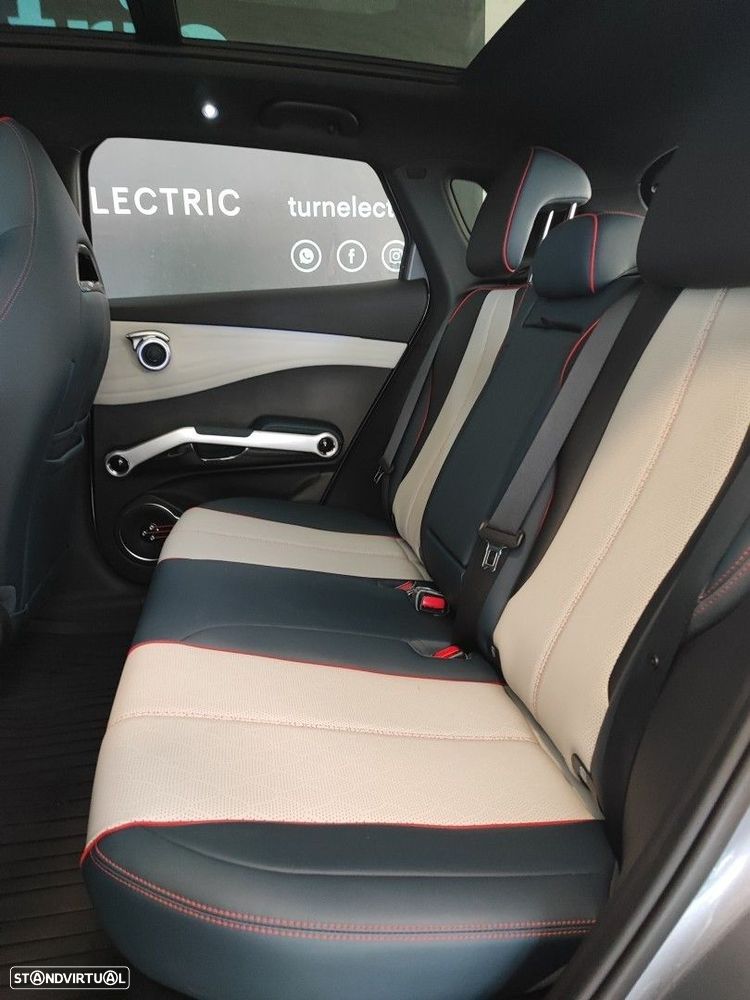 BYD Atto 3 60.48 kWh Design - 8