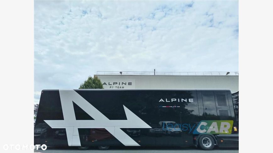 Inny SCHULER SF 13900 RTT 29 t Winda 2T - 5