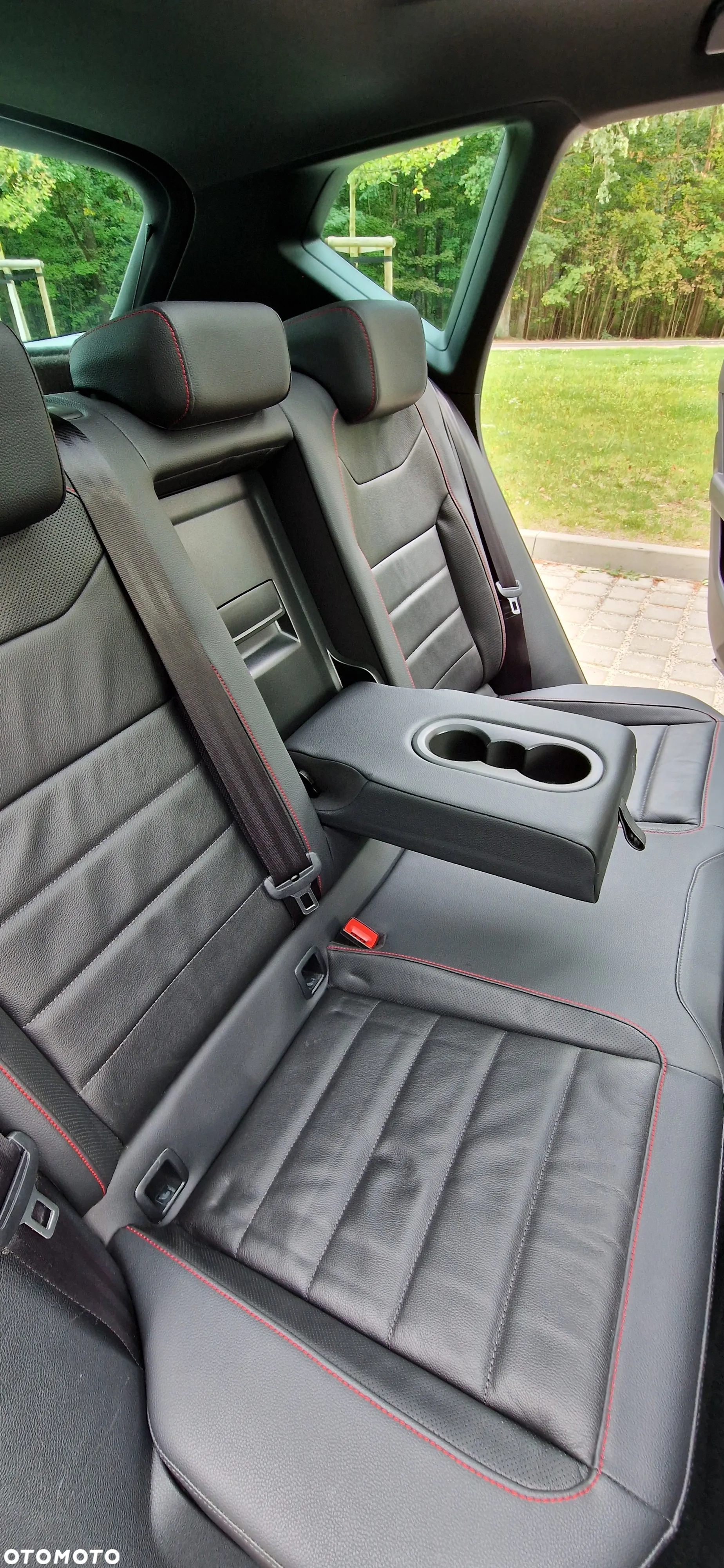 Seat Ateca 1.5 Eco TSI FR S&S DSG - 20