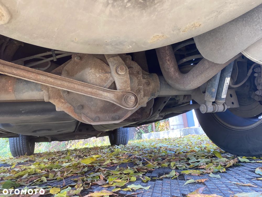 Dodge Durango 5.7 HEMI - 30